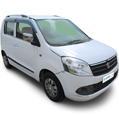 Maruti Wagon R 1.0-img